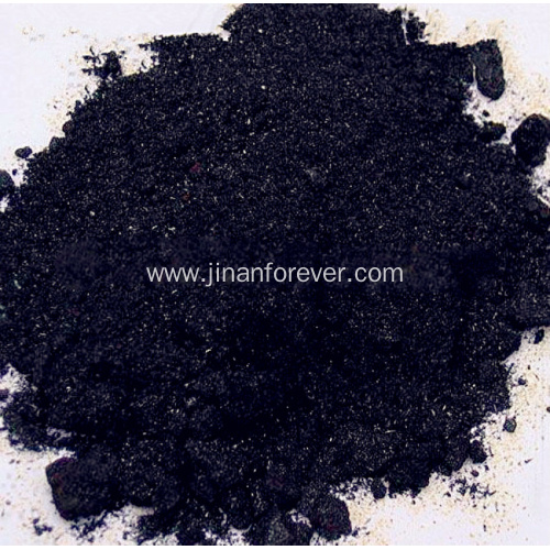 Ferric Chloride FeCl3 CAS No. 7705-08-0 Factory Supply